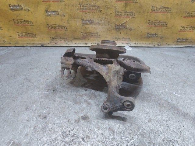 Ступица задняя правая 8RQPH1 Audi A4 купить