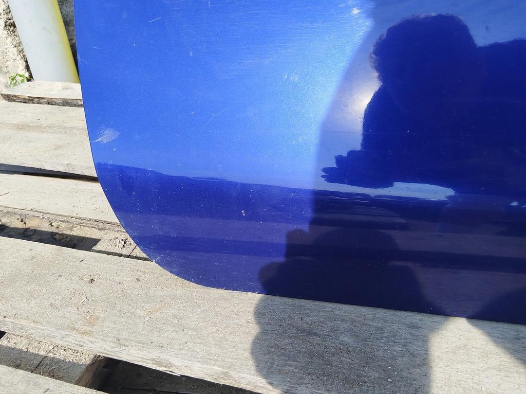 Дверь передняя правая XSPHJP Nissan Micra - Фото 2