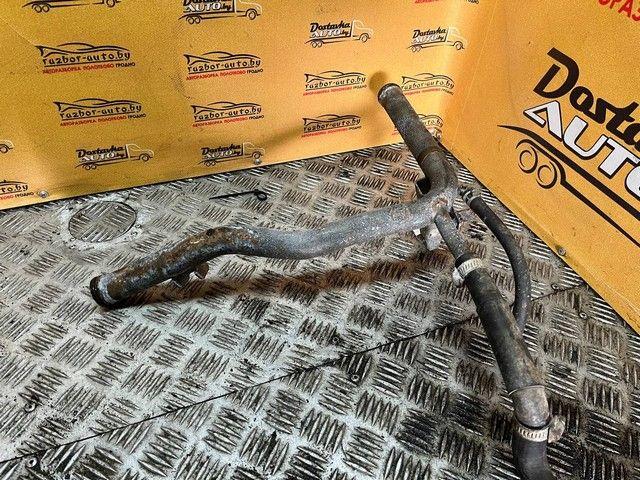 Трубка охлаждающей жидкости металлическая RXHSUP Mitsubishi Space Star купить