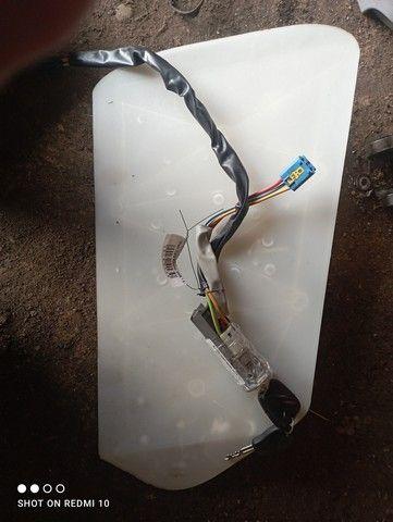 Контактная группа 4U6F4S Citroen Xsara Picasso