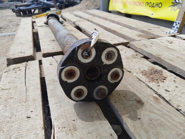 Карданный вал SBHK85 Mercedes E W124 - Фото 4