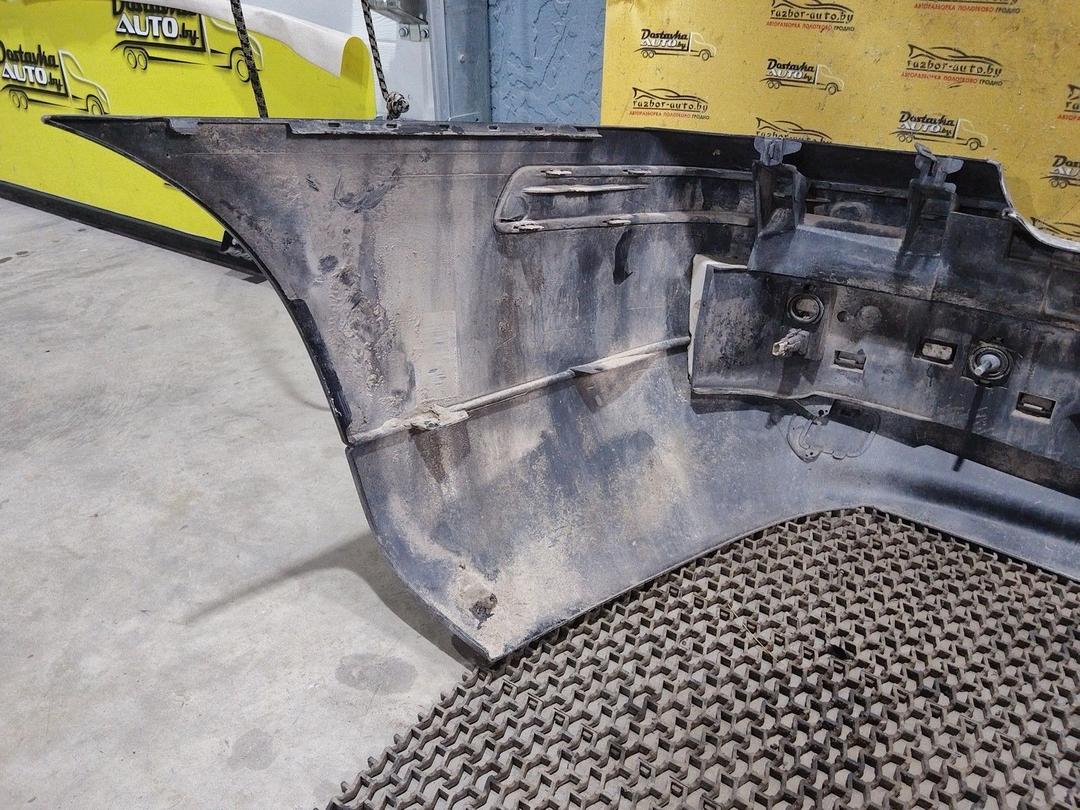 Бампер задний 4EVWPZ Volvo S60 undefined