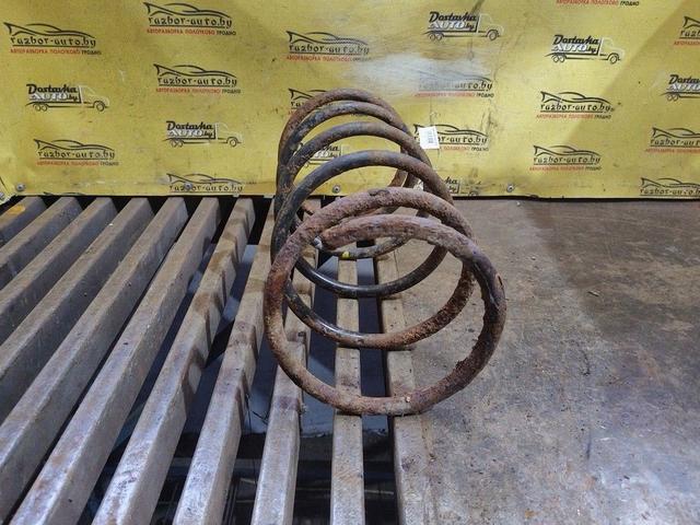 Пружина передняя 726D29 Peugeot 309 - Фото 2