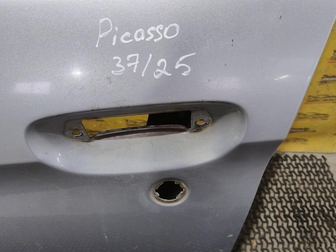 Дверь передняя левая GUYLHS Citroen Xsara Picasso купить