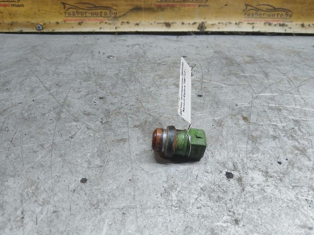 Датчик температуры Z9MW56 Renault Espace