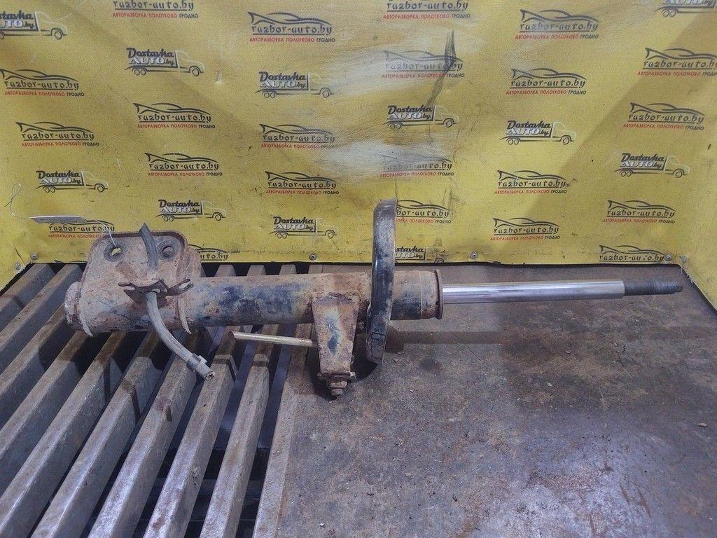 Амортизатор передний правый UAM4P4 Opel Omega - Фото 4