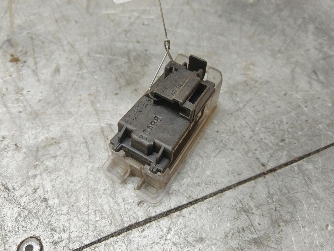 Подсветка салона 6JUCHD Renault Kangoo - Фото 2