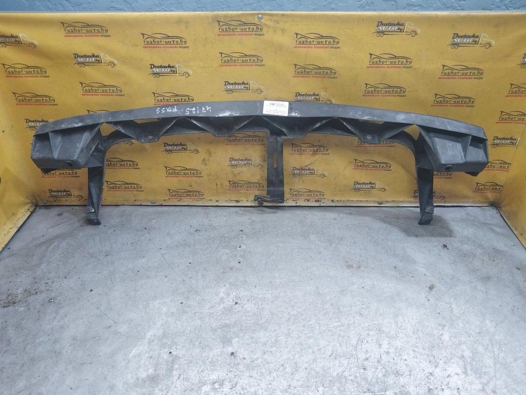 Кронштейн крепления бампера переднего 0UZ4ZR Volkswagen Passat купить