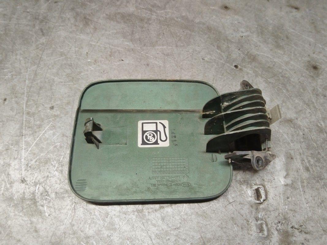 Лючок топливного бака XFPNM3 Kia Carnival купить