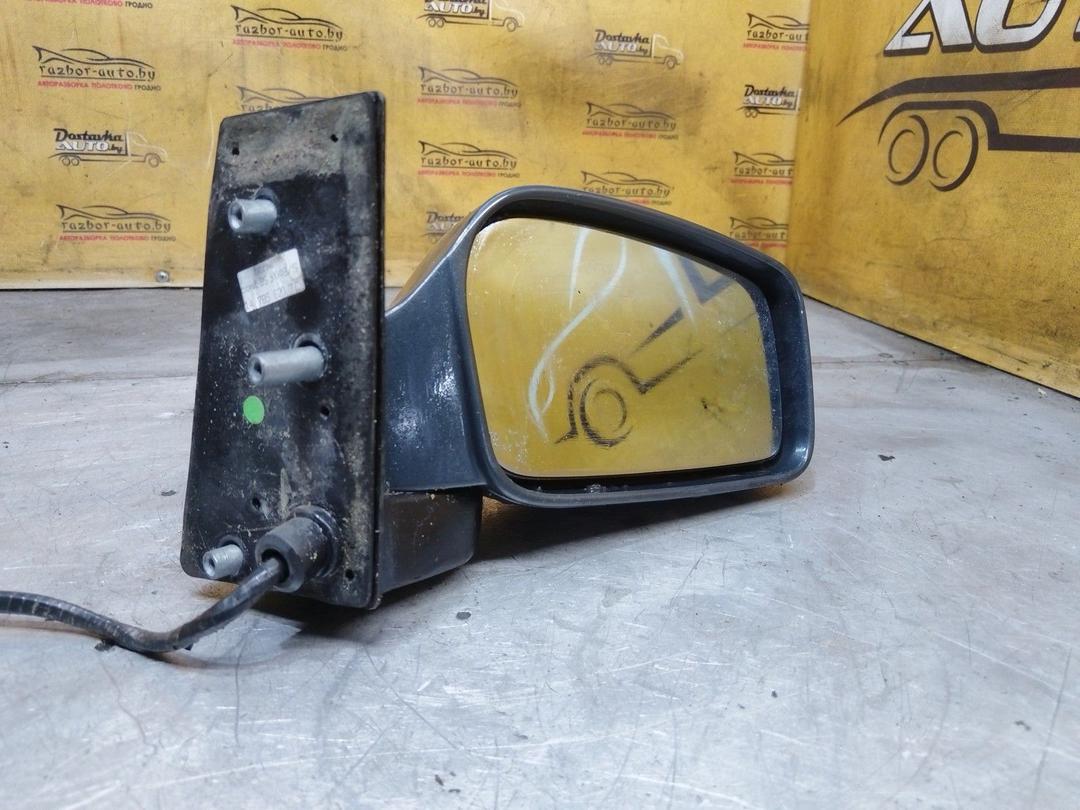 Зеркало наружное правое M5561K Citroen Evasion купить с доставкой. Огромный выбор запчастей и марок авто. У нас есть практически все.