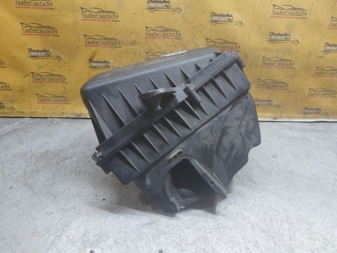 Корпус воздушного фильтра AXVVXM Ford Mondeo - Фото 5