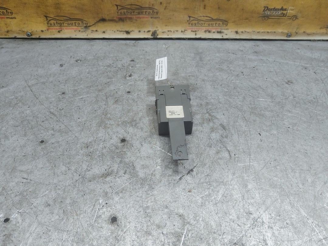 Блок управления стеклоподъемниками 169TPU Renault Laguna купить в магазине запчастей бу