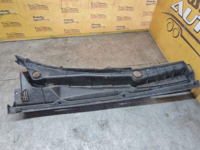 Дождевик EN6ZJL Toyota Yaris Verso - Фото 4