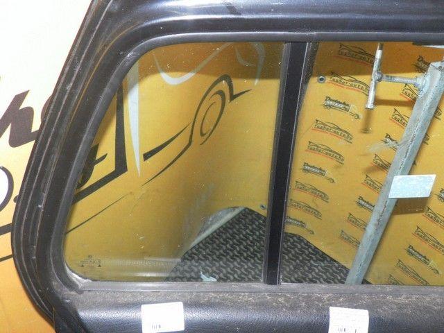 Стекло двери задней левой 7LN043 Volkswagen Golf купить с доставкой