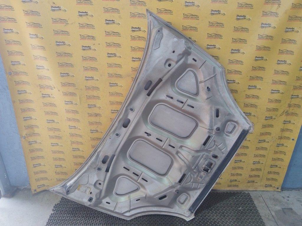 Капот GIX60H Fiat Linea - Фото 14