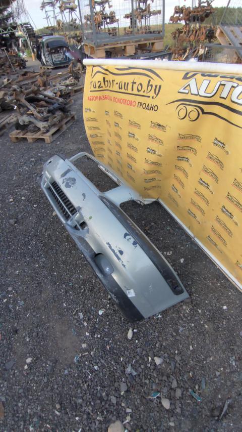 Бампер передний VL96J2 Volvo S80 - Фото 28