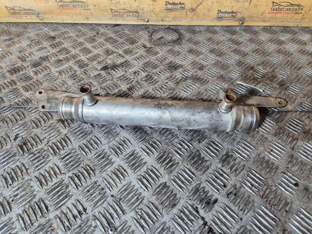 Радиатор EGR W7A6WB Peugeot 607 купить