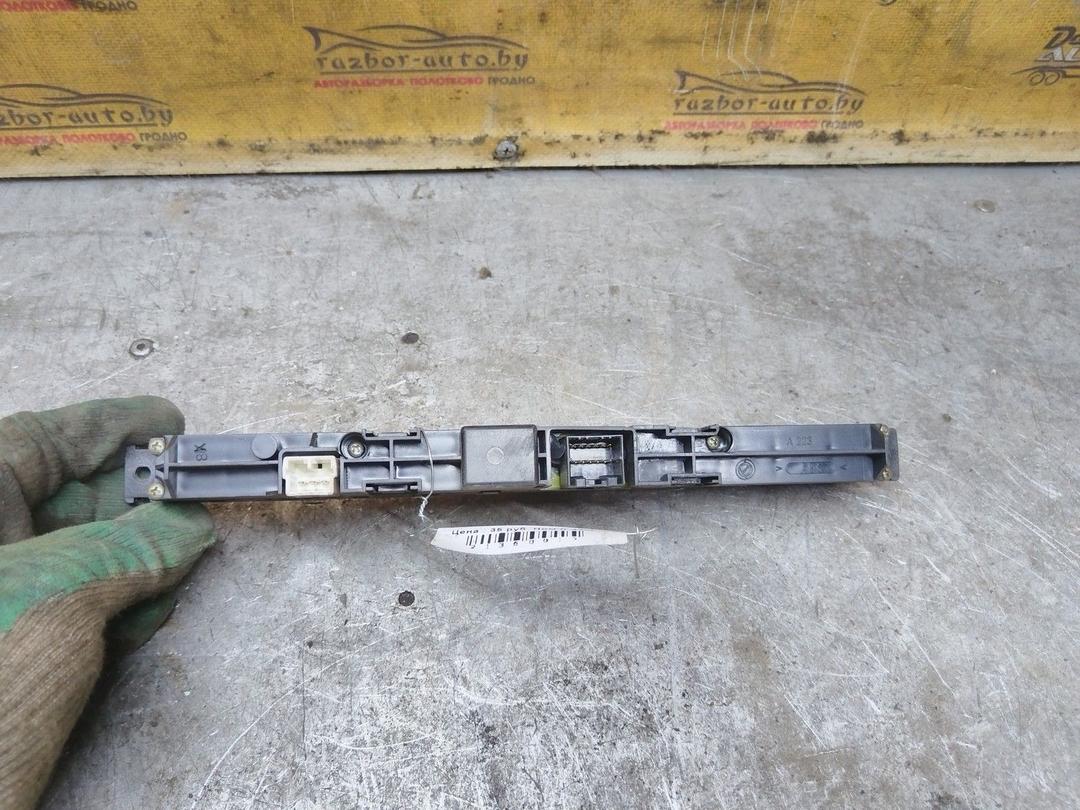 Блок кнопок NYIZ7E Fiat Bravo купить с доставкой