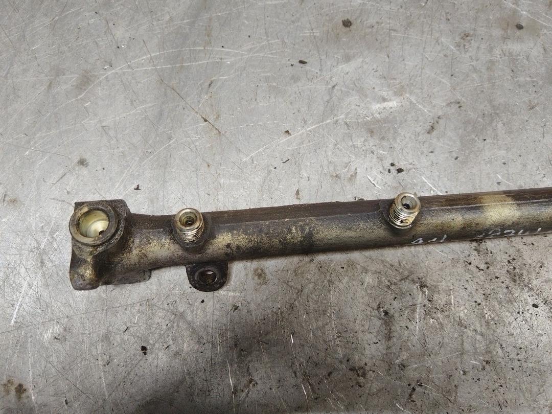 Топливная рампа VUPU22 Mercedes Sprinter - Фото 2