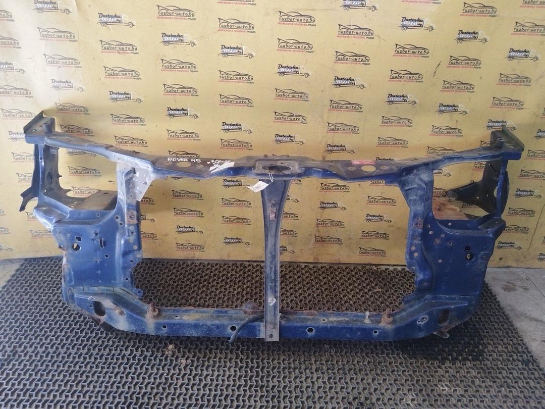 Передняя панель крепления облицовки (телевизор) 055OW0 Rover 45 - Фото 3