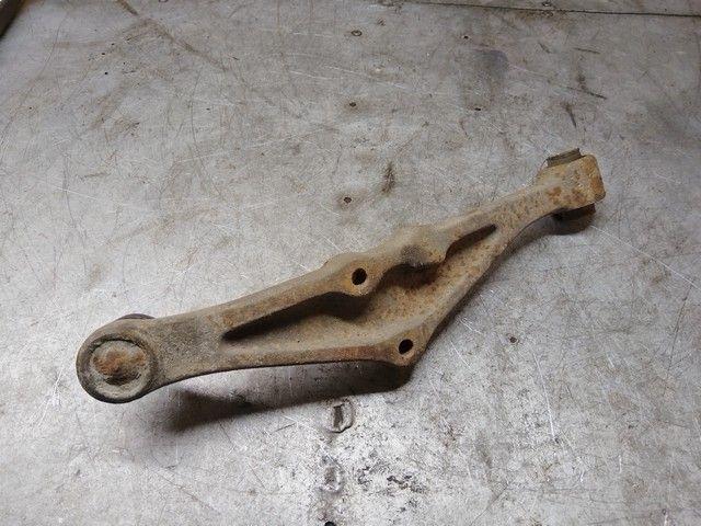 Рычаг передний левый D8MY49 Rover 200 купить