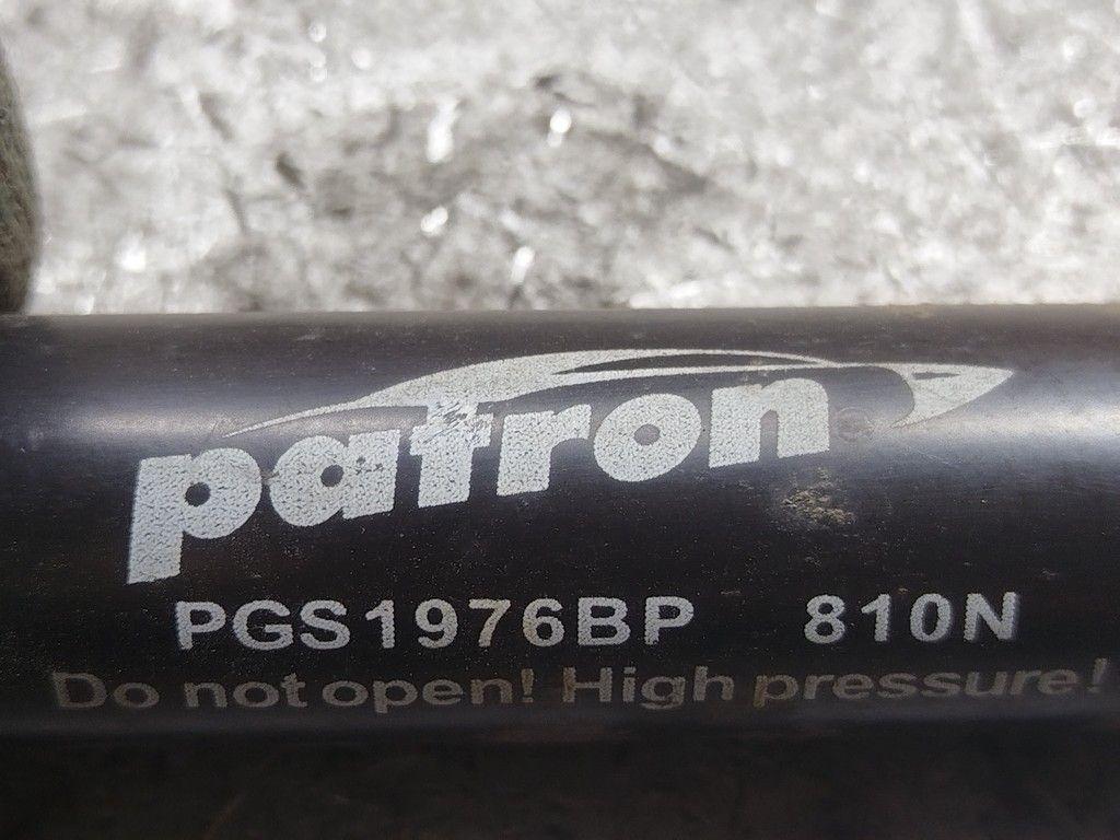 Амортизатор крышки багажника (3-5 двери) 4AS9VJ Renault Espace - Фото 4