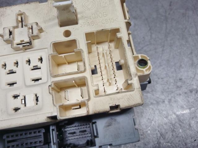 Блок предохранителей 1J9SFE Alfa Romeo 147 купить в магазине запчастей бу