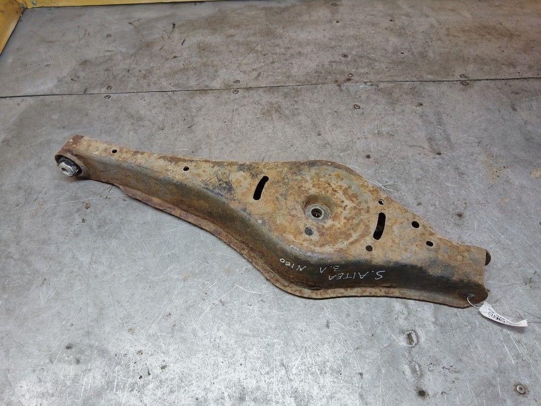 Рычаг задний XV0HMC Seat Altea - Фото 4