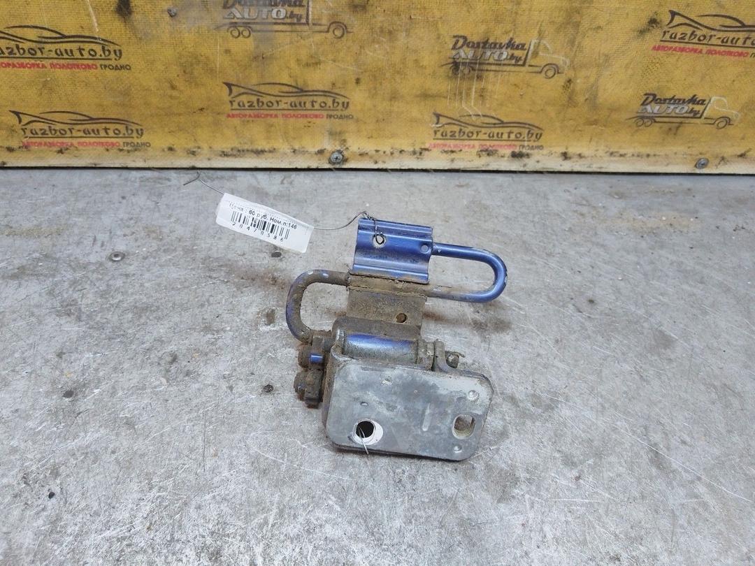 Петля двери задней левой 9GWR3A Volkswagen Passat - Фото 3