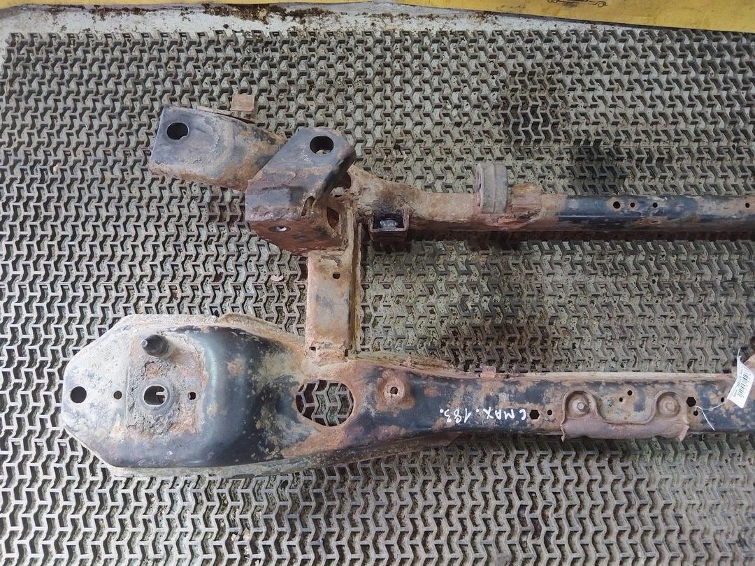 Балка подвески задняя BKFN80 Ford C-Max купить