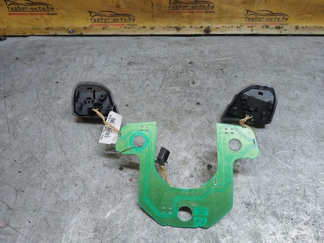 Кнопки руля ASV2MR Opel Zafira купить с доставкой