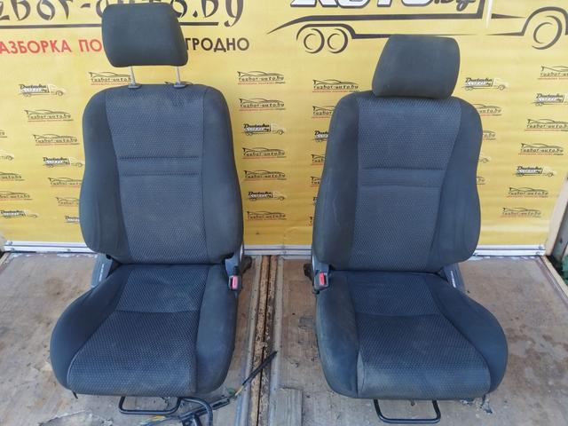 Салон (комплект сидений) C3TK9Z Toyota Avensis