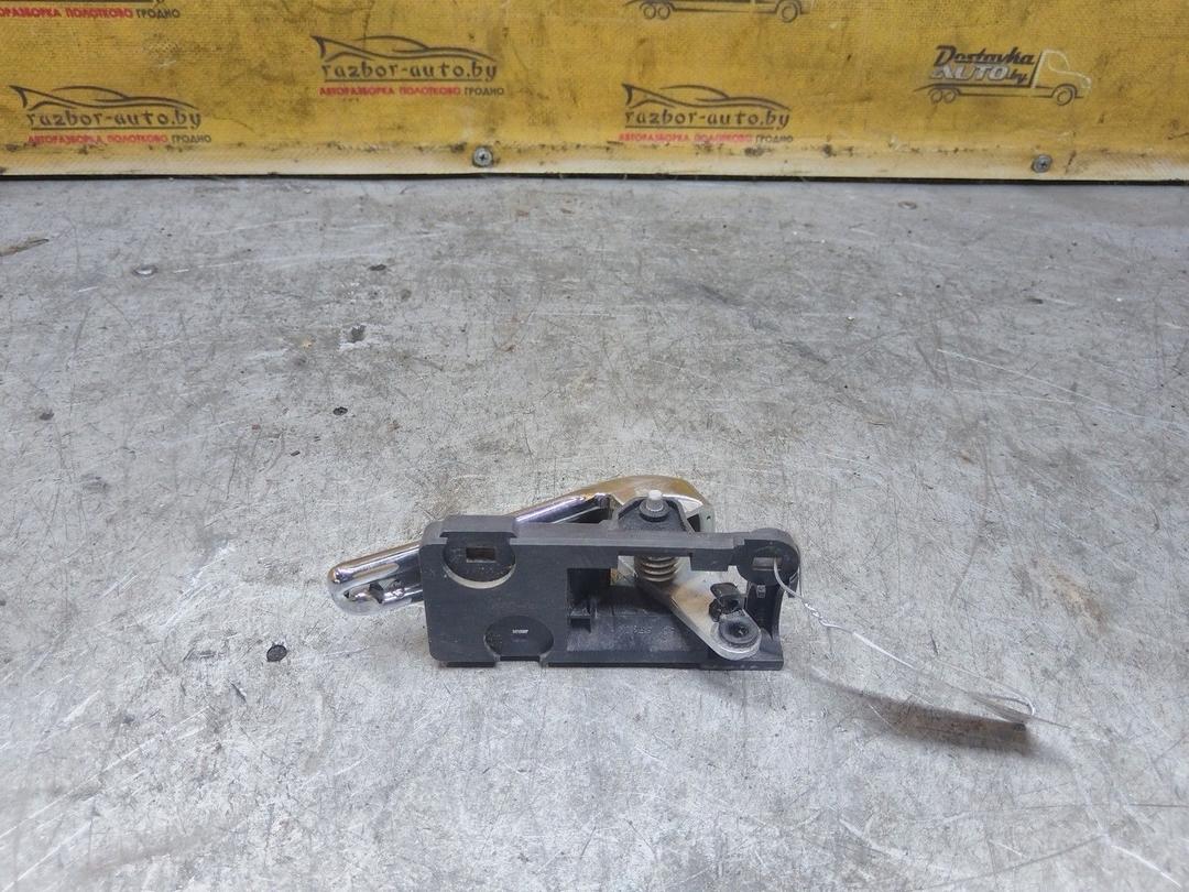 Ручка внутренняя передняя левая 4P0TQ9 Alfa Romeo 147 - Фото 4