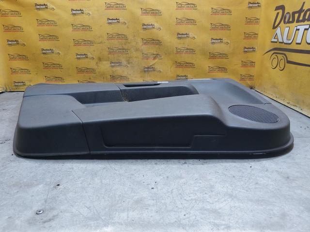 Обшивка двери задней левой (дверная карта) H1SXJ0 Opel Zafira купить на авторазборке