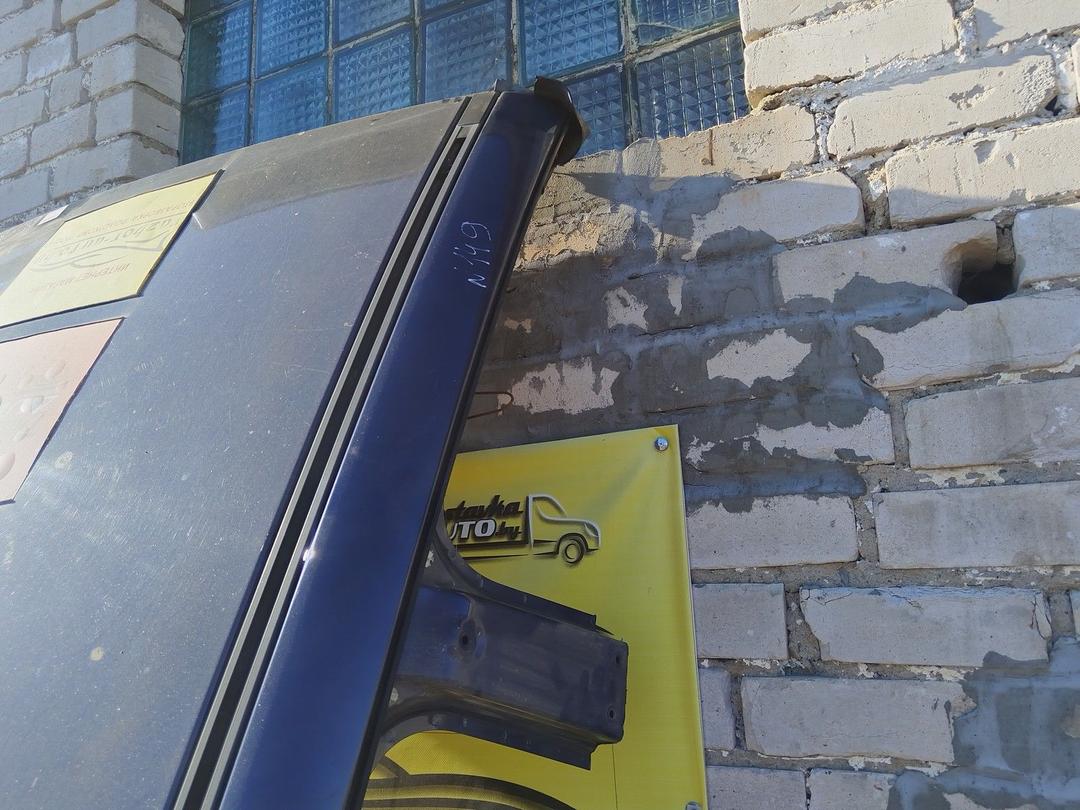 Крыша 6HHH0N Renault Espace - Фото 8