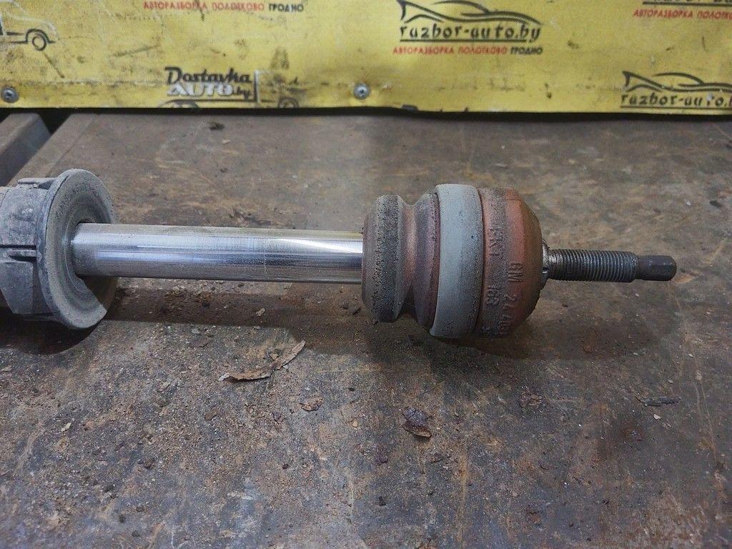 Амортизатор передний правый 2EHEOT Opel Meriva - Фото 4