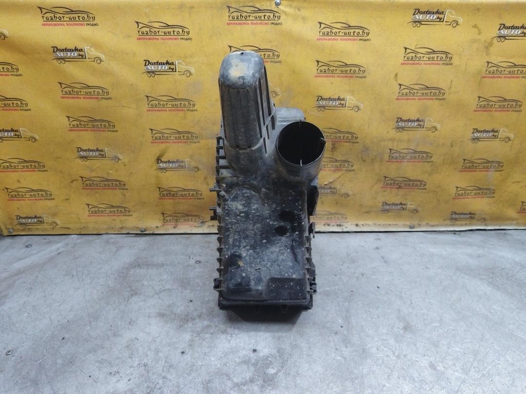 Корпус воздушного фильтра 98OMP4 Citroen C8 купить с доставкой