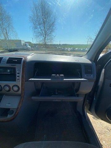 Панель передняя салона (торпедо) 6MOP21 Kia Carnival купить