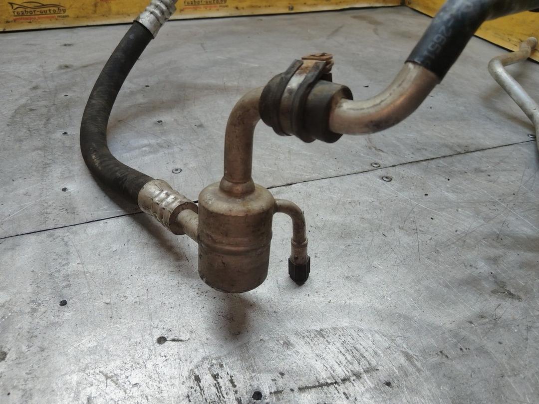 Трубка кондиционера 8UC0WL Volkswagen Golf - Фото 3