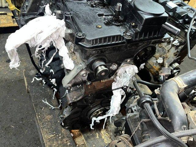 Двигатель DFE089 Ford Mondeo undefined