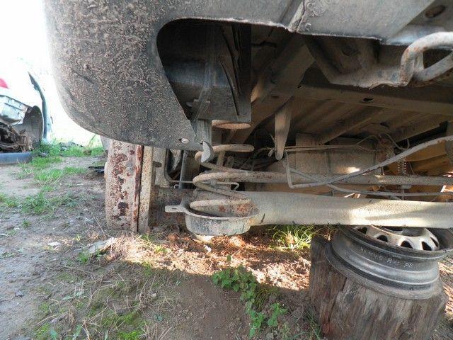 Балка подвески задняя LLX36S Citroen Evasion купить