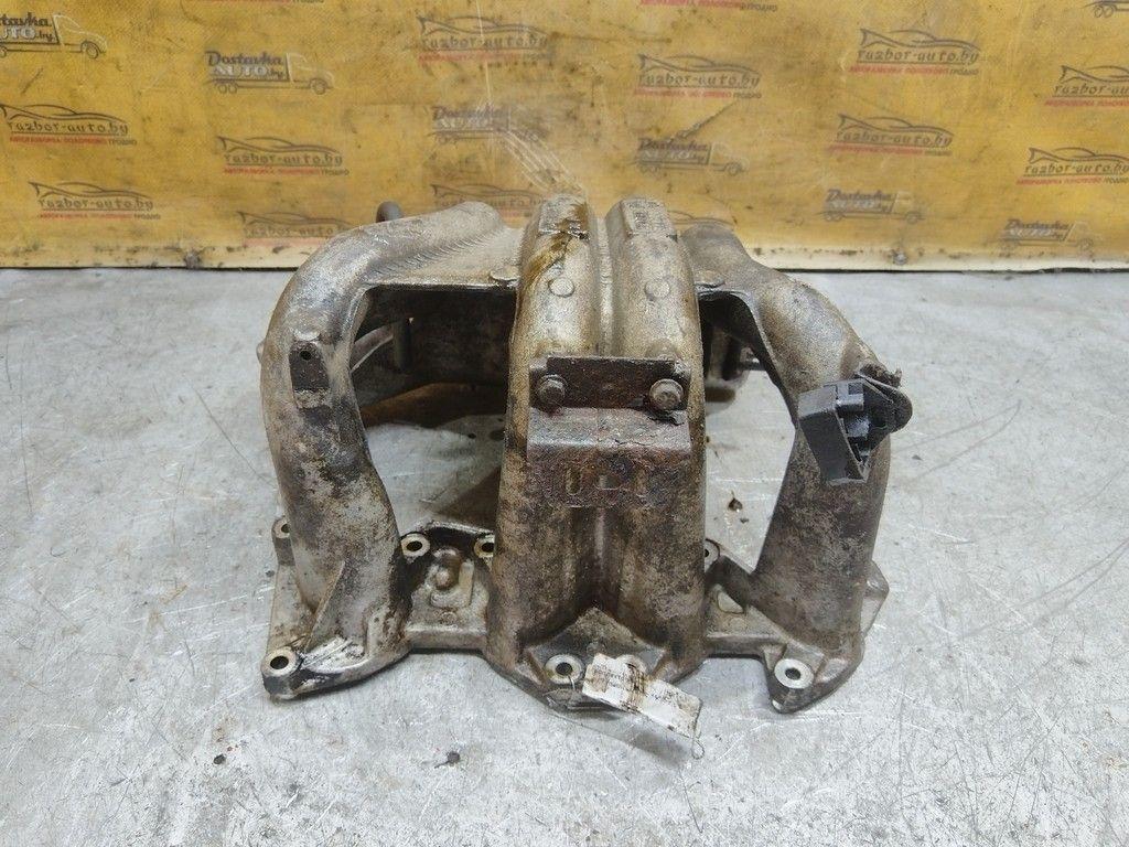 Коллектор впускной IHHD5W Renault Scenic - Фото 1