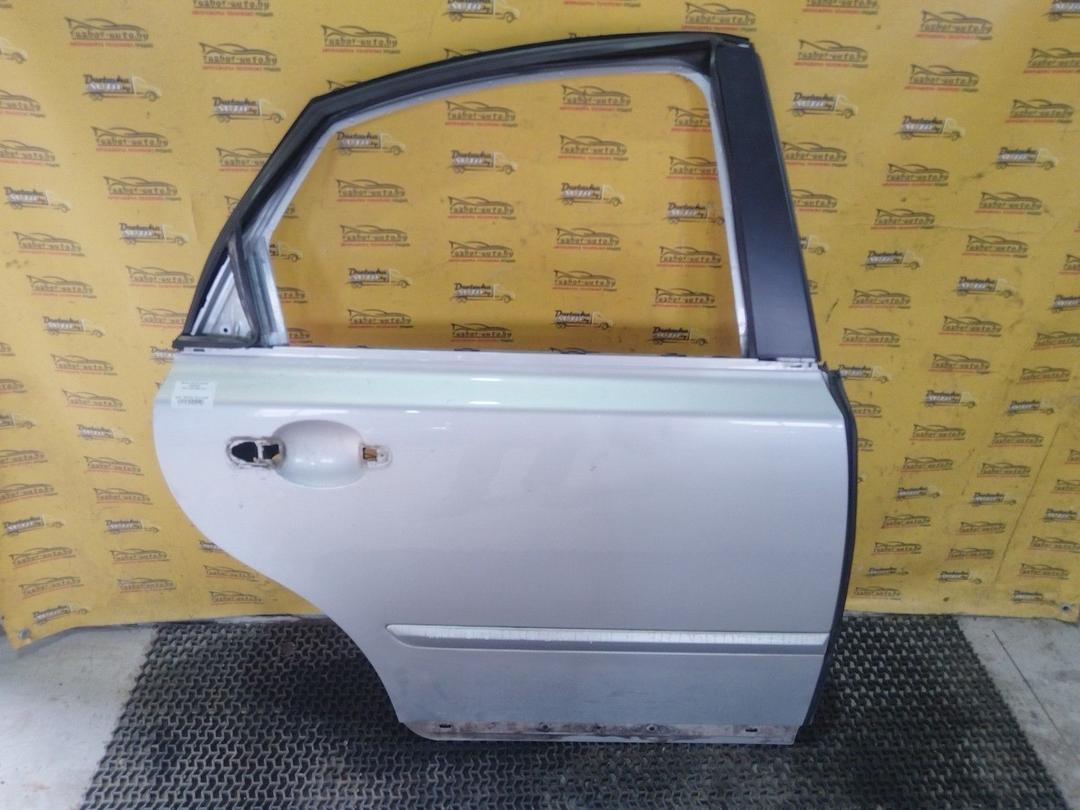 Дверь задняя правая OMDGXK Volvo S40 - Фото 1