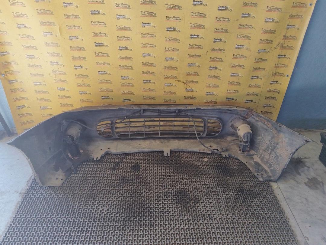 Бампер передний 9Q50ZT Fiat Marea undefined