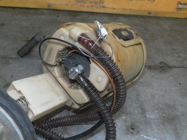 Колба в бак 91ZK5Z Skoda Felicia купить с доставкой