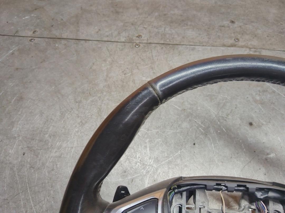 Руль 8UX6M3 Ford Fusion - Фото 4