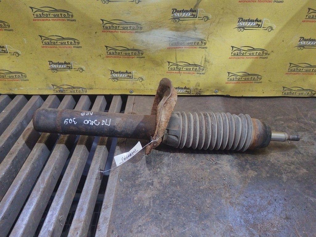 Амортизатор передний левый IS3O31 Peugeot 309 - Фото 4