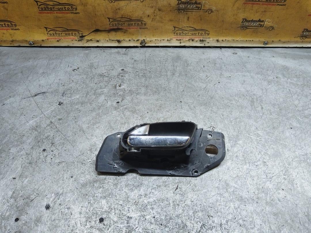 Ручка внутренняя передняя левая 3I24RK Peugeot 607 купить