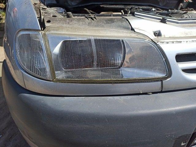 Фара правая QQO2C2 Citroen Berlingo купить