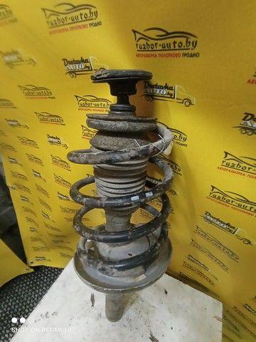 Амортизатор передний левый 6FDJO5 Volkswagen Sharan купить с доставкой